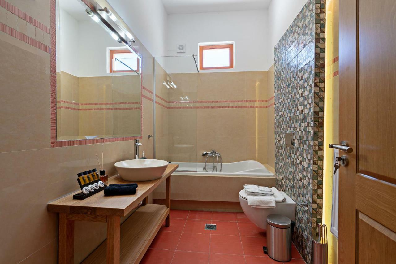 Delfini Villa Prines  Bagian luar foto